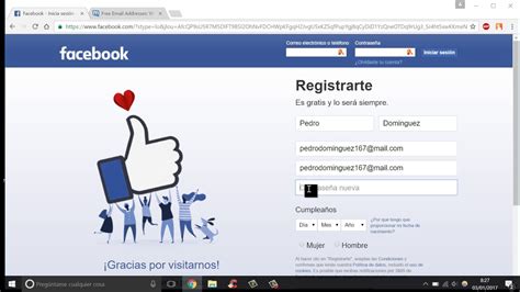 contactar con facebook vía email|Cómo contactar con Facebook por correo electrónico: Guía。